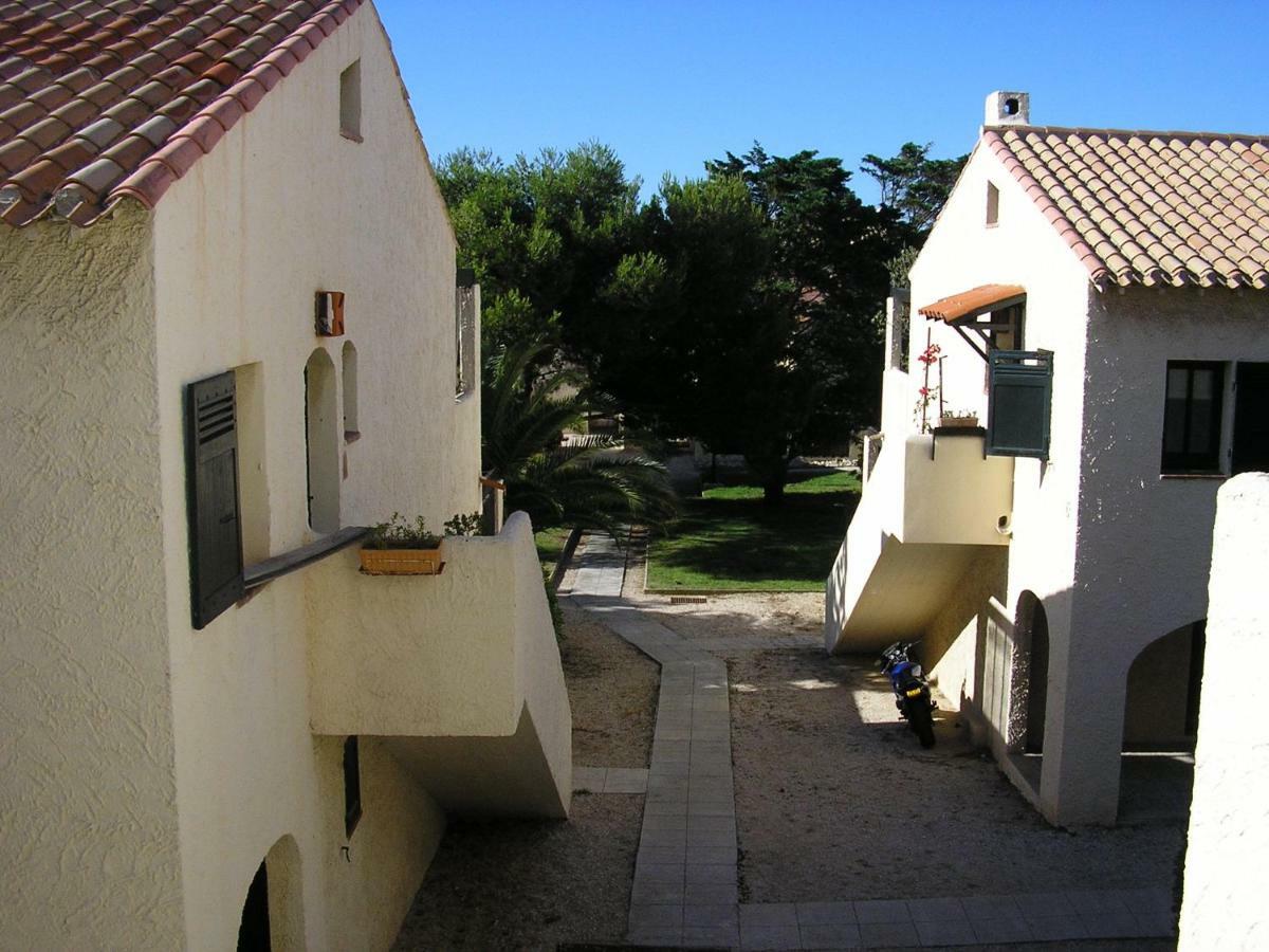 Location Studio Independant Sausset-les-Pins Bagian luar foto